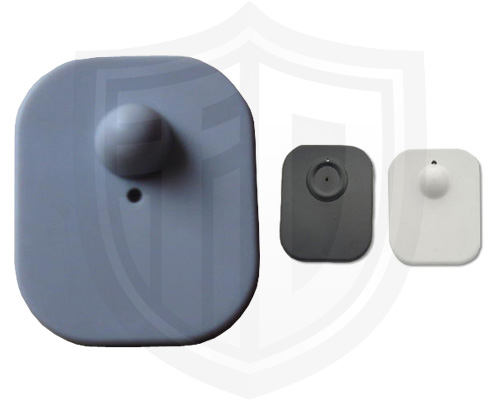 大方標(biāo)簽、大方防盜扣、射頻防盜硬標(biāo)簽