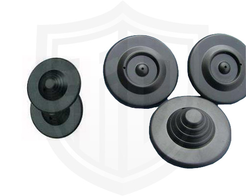 射頻系統(tǒng)小飛碟服裝防盜扣