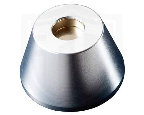 SD-K02錐形強(qiáng)力防盜標(biāo)簽開鎖器、取釘器