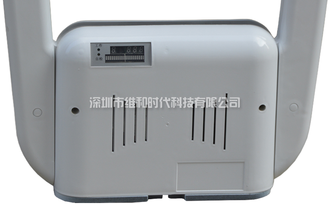 F-S3高檔服裝店防盜專用聲磁防盜報(bào)警器