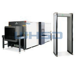 火車站628XR進(jìn)口X光機