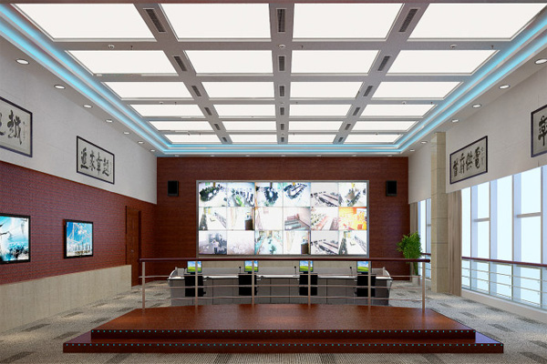 國(guó)家電網(wǎng)銀川供電局采用HI-PE型號(hào)進(jìn)口安檢門(mén)[圖文]