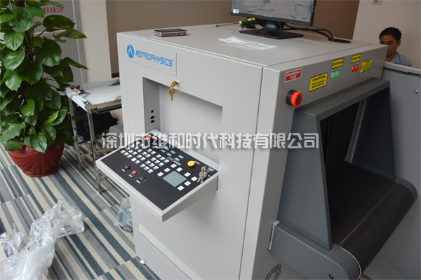 進(jìn)口X光機(jī)在性能上完勝國(guó)產(chǎn)品牌的技術(shù)特性分析