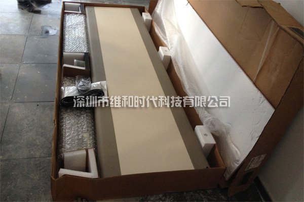 CS5000進(jìn)口安檢門(mén)包裝箱展示圖