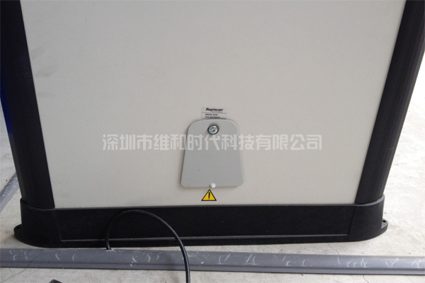 深圳市大疆無人機采用維和時代供應(yīng)的METOR6S進口安檢門[圖文]