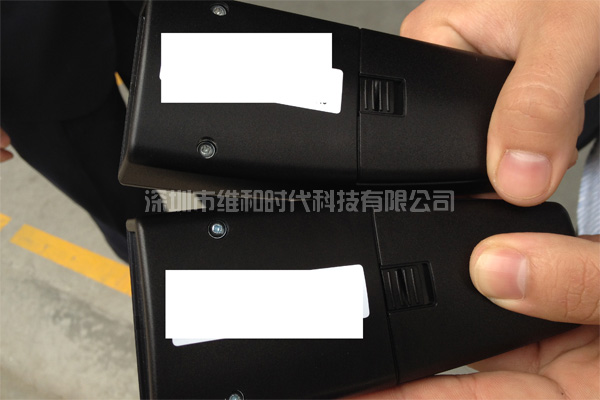 深圳市大疆無人機采用維和時代供應(yīng)的METOR6S進口安檢門[圖文]