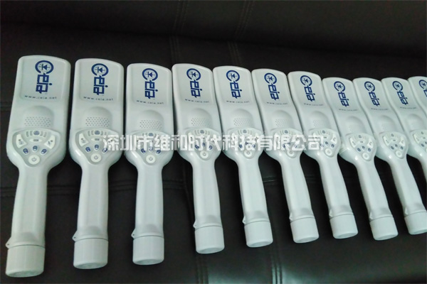 大型珠寶園采購45只CEIA品牌PD140E原裝進(jìn)口手持金屬探測器安檢防盜[圖文]