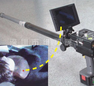 951-SX生命探測(cè)儀