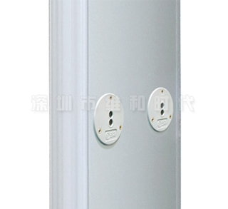 HI-PE法院工廠檢察院專用安檢門