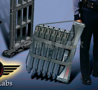 Fisher-Lab安檢門(mén)