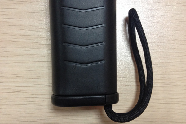 SD-360手柄設計細節(jié)圖