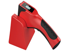 手持式液體檢驗(yàn)儀說明書