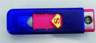 從青島機(jī)場(chǎng)的“U盤(pán)”看安檢設(shè)備的重要性[圖]