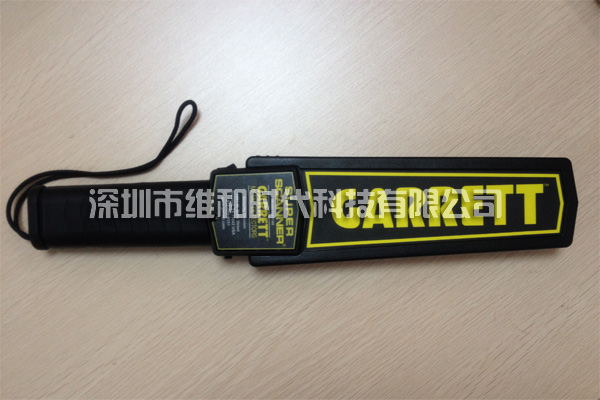 SuperScanner中文名稱又叫超級(jí)金屬探測器