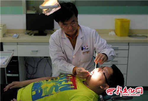 吉林高考考場設(shè)安檢門 體內(nèi)有金屬得開證明