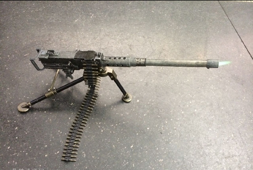 行李安檢機(jī)火眼金睛 庫(kù)爾勒機(jī)場(chǎng)安檢查出皮帶刀