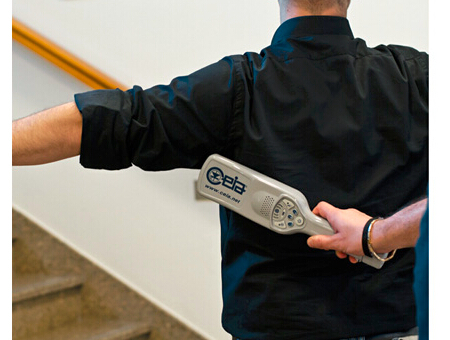 PD140屬于系列產(chǎn)品并非一款進(jìn)口金屬探測(cè)器