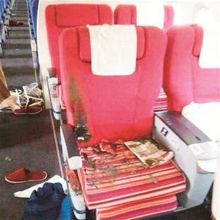 圖文：安檢不力 臺(tái)州機(jī)場(chǎng)關(guān)閉整改金屬安檢門通道