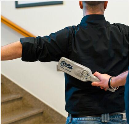 手持金屬探測(cè)器有哪三大進(jìn)口品牌？