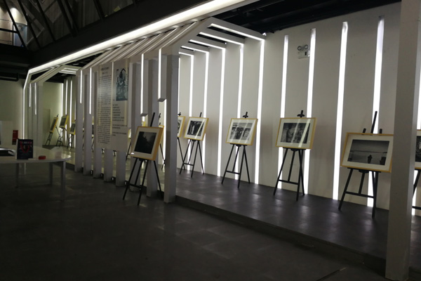 維和時(shí)代安檢門(mén)廠家為第二屆創(chuàng)投文化節(jié)提供金屬探測(cè)門(mén)保駕護(hù)航[圖]