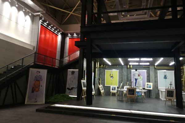 維和時(shí)代安檢門(mén)廠家為第二屆創(chuàng)投文化節(jié)提供金屬探測(cè)門(mén)保駕護(hù)航[圖]