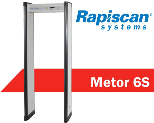 烏魯木齊機(jī)場安檢總站采用METOE6S進(jìn)口安檢門保安全[圖]
