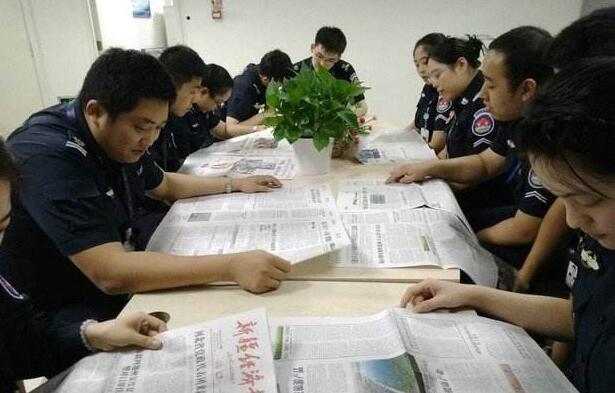 安檢門廠家：烏機(jī)場分公司安檢總站旅檢三室開展活動！