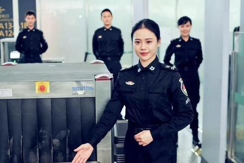 安檢過程中金屬探測器是怎么查出攜帶槍支刀具的？