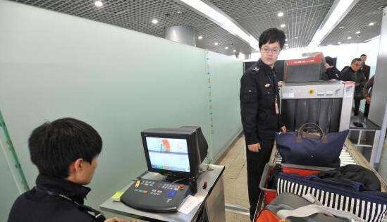 坐火車過安檢門帶了黃金首飾品可以嗎？.jpg
