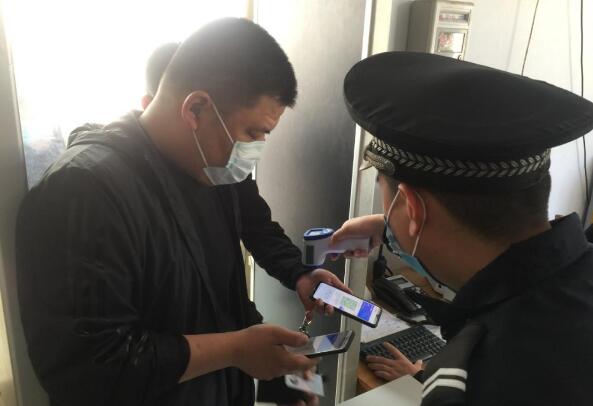 法院安檢很重要：高端安檢門搭配手持式金屬探測器保安全