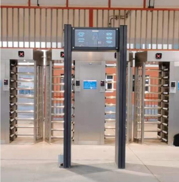 手機(jī)探測門可用于日常安檢工作么？